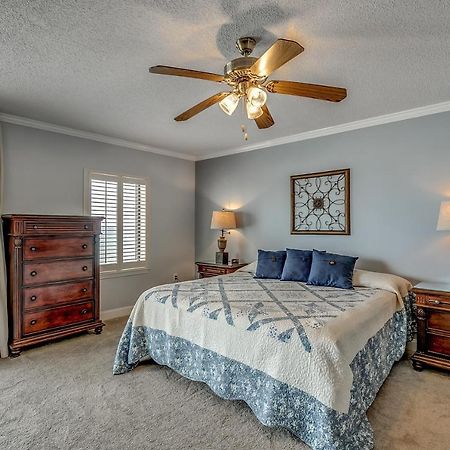 South Wind 1006 Villa Myrtle Beach Buitenkant foto