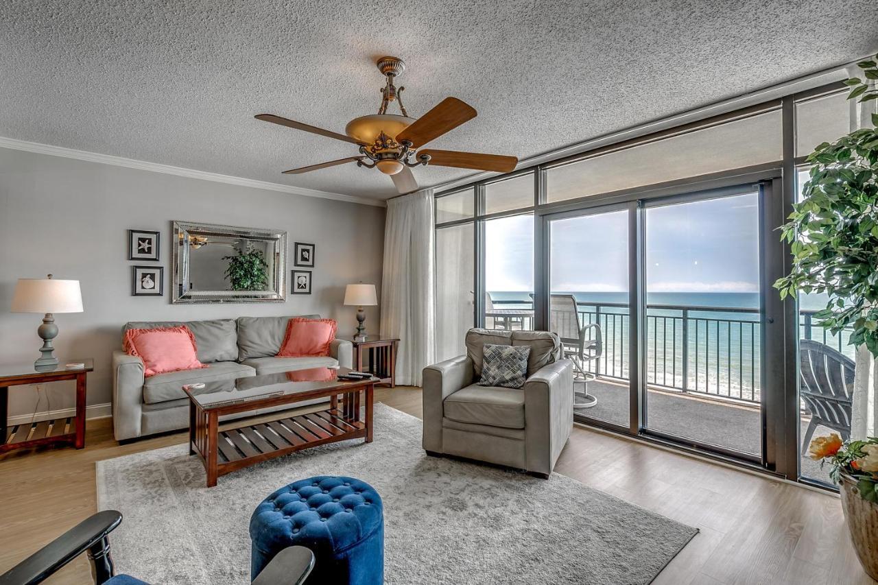 South Wind 1006 Villa Myrtle Beach Buitenkant foto