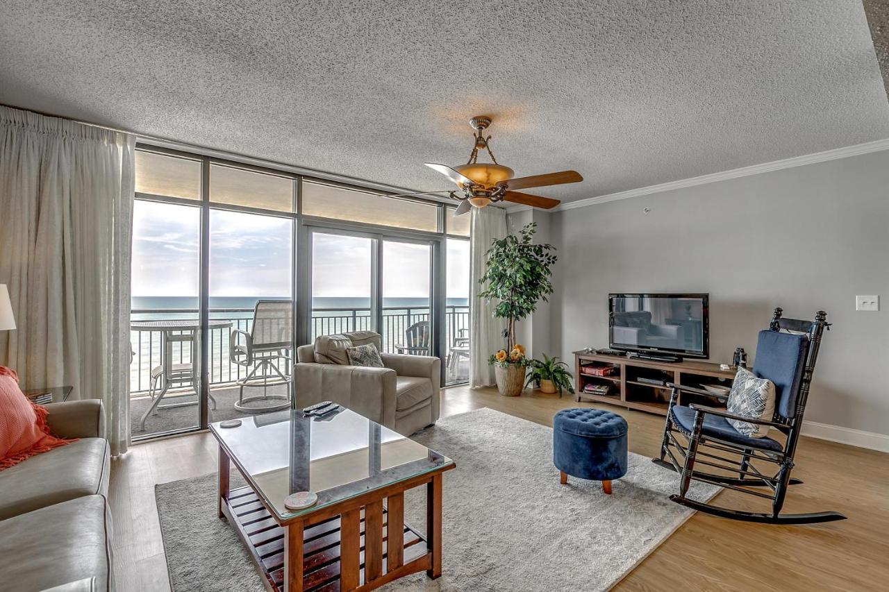 South Wind 1006 Villa Myrtle Beach Buitenkant foto