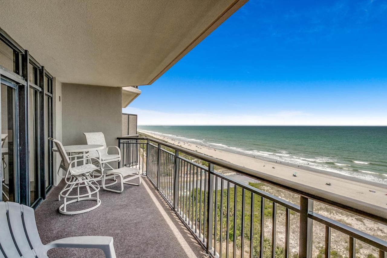 South Wind 1006 Villa Myrtle Beach Buitenkant foto