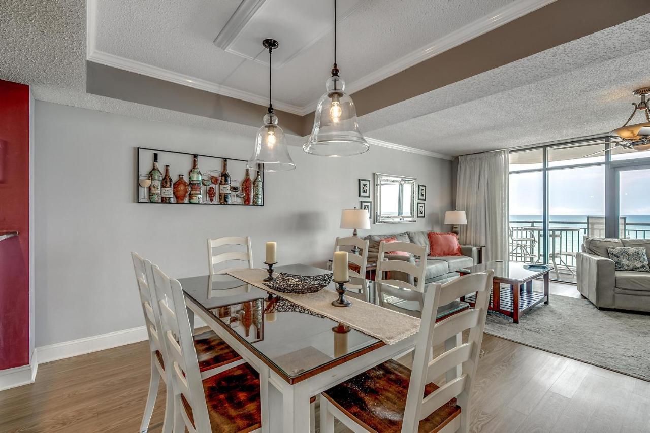 South Wind 1006 Villa Myrtle Beach Buitenkant foto