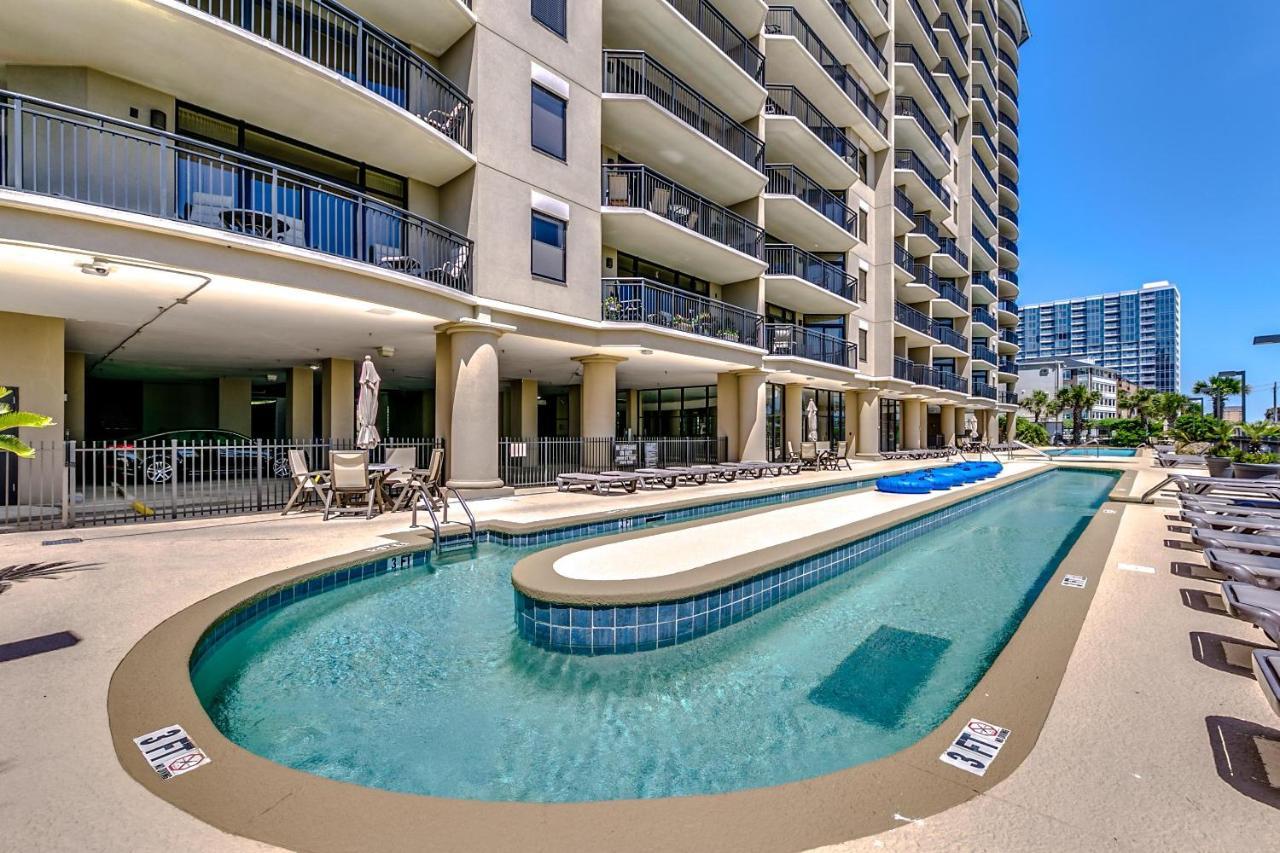 South Wind 1006 Villa Myrtle Beach Buitenkant foto