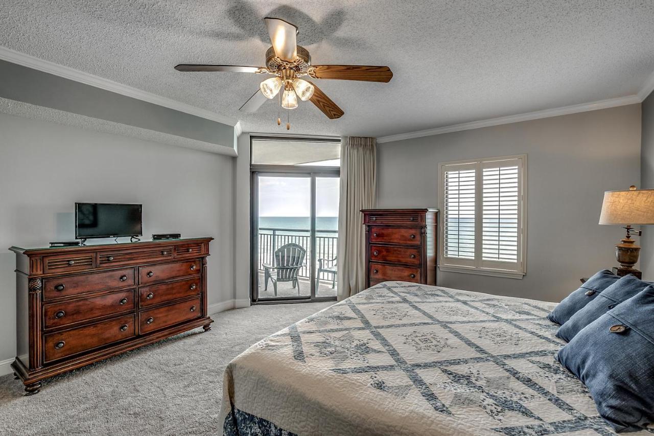 South Wind 1006 Villa Myrtle Beach Buitenkant foto