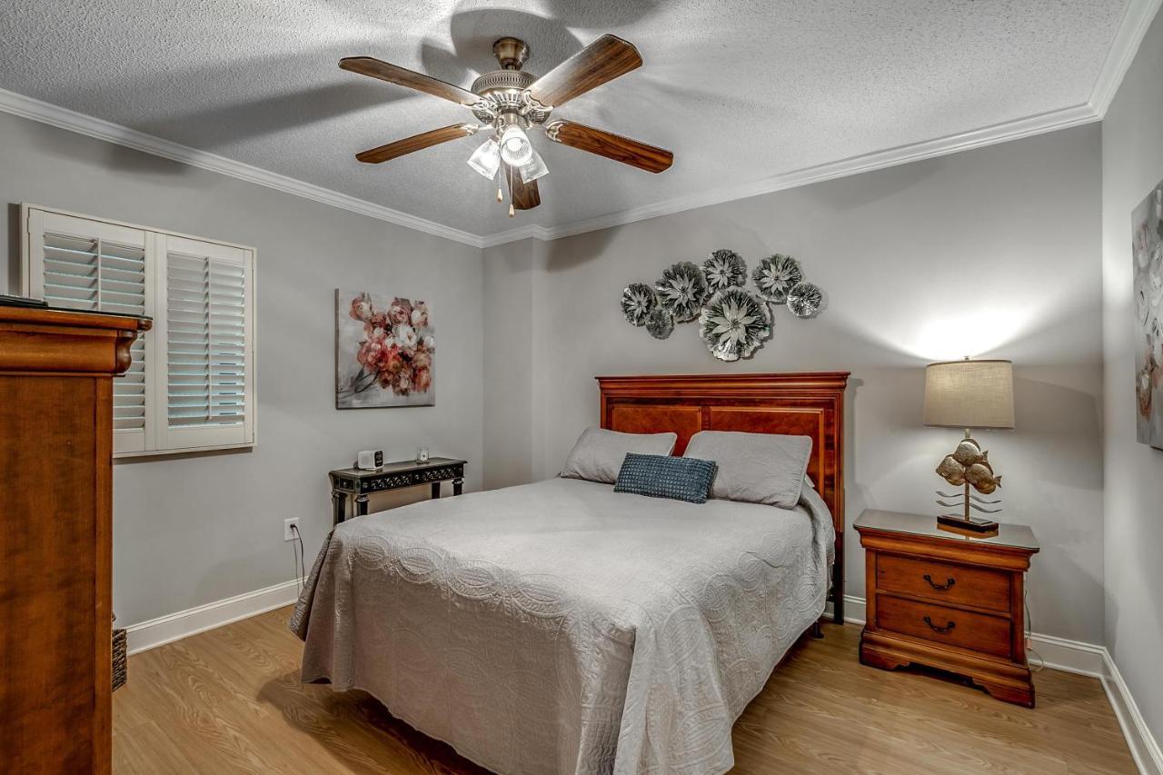 South Wind 1006 Villa Myrtle Beach Buitenkant foto