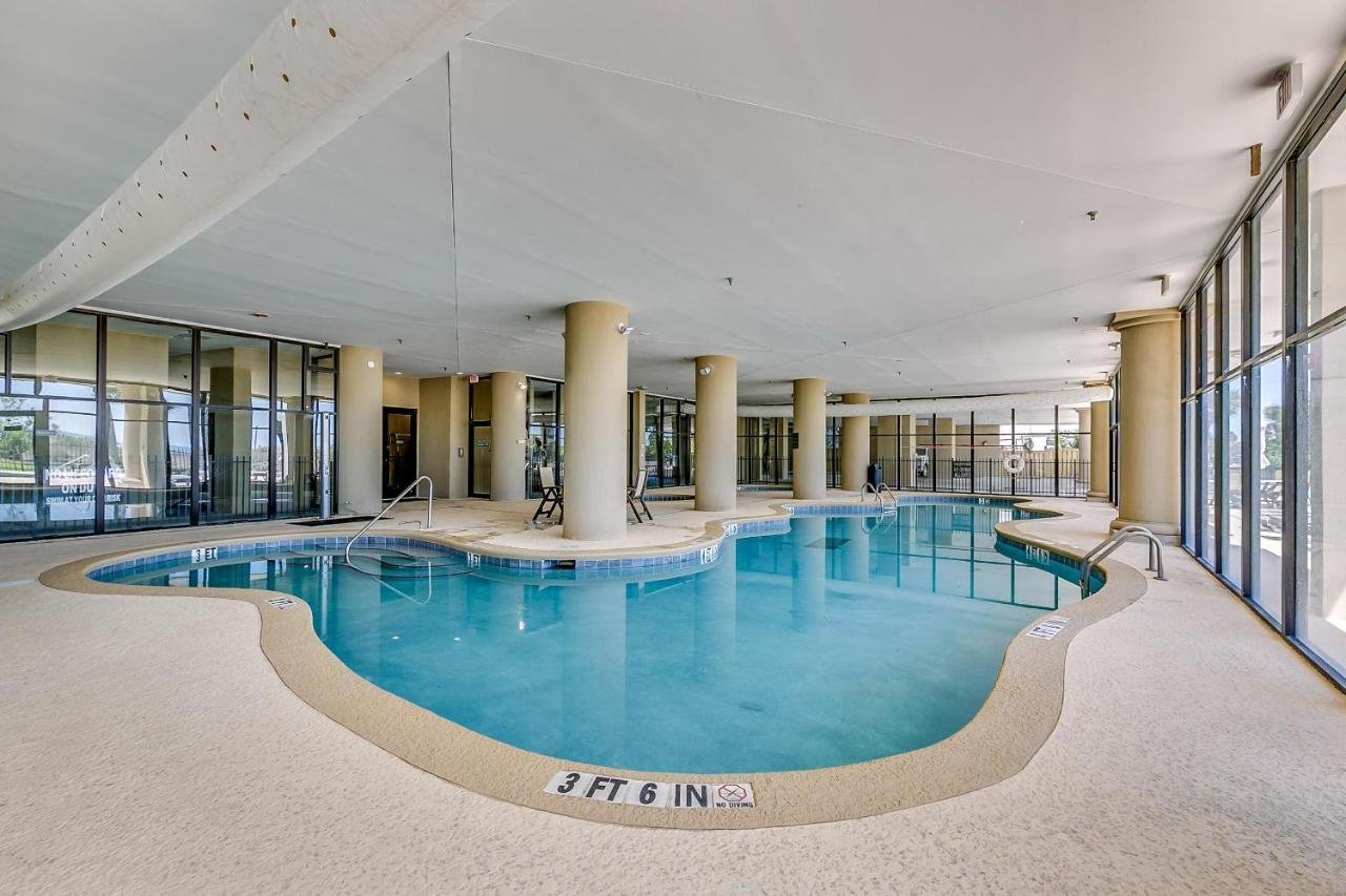 South Wind 1006 Villa Myrtle Beach Buitenkant foto