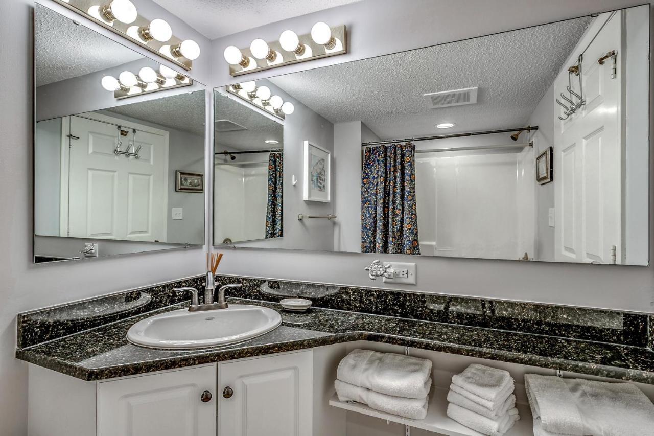 South Wind 1006 Villa Myrtle Beach Buitenkant foto