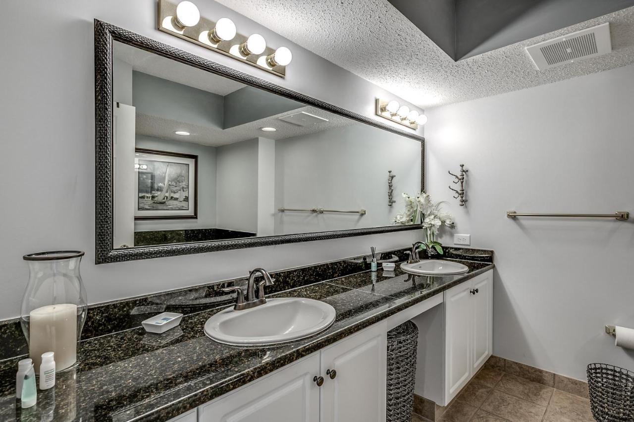 South Wind 1006 Villa Myrtle Beach Buitenkant foto
