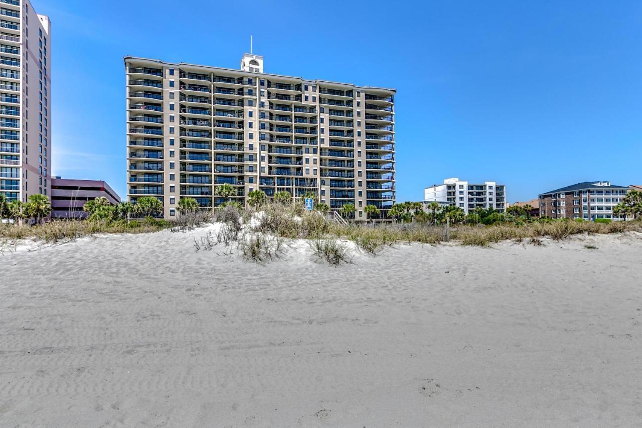 South Wind 1006 Villa Myrtle Beach Buitenkant foto