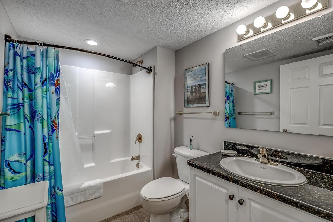 South Wind 1006 Villa Myrtle Beach Buitenkant foto