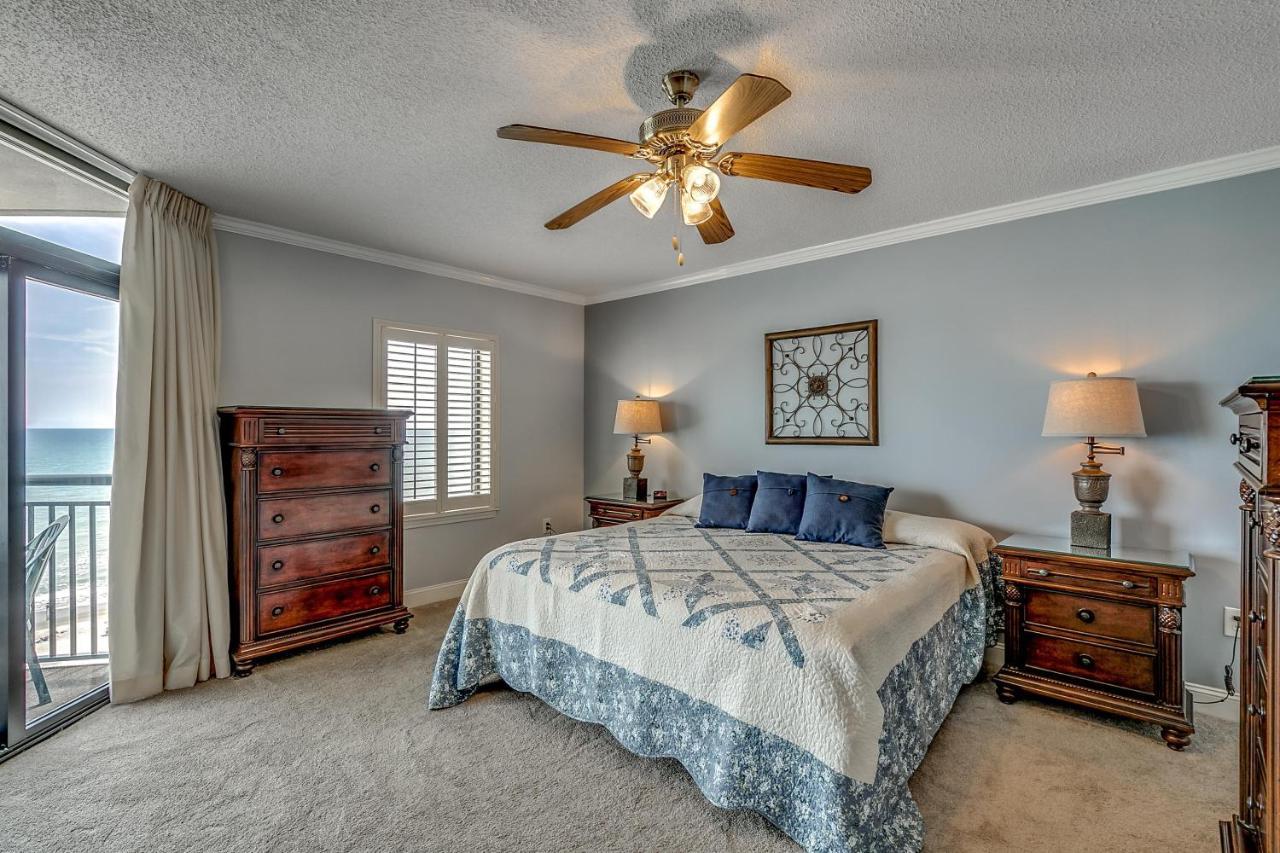 South Wind 1006 Villa Myrtle Beach Buitenkant foto
