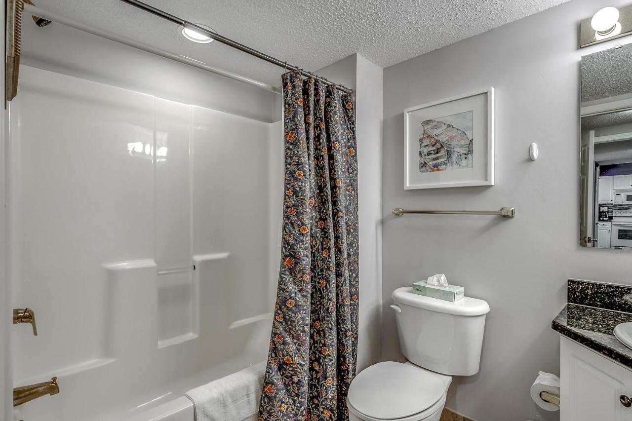 South Wind 1006 Villa Myrtle Beach Buitenkant foto