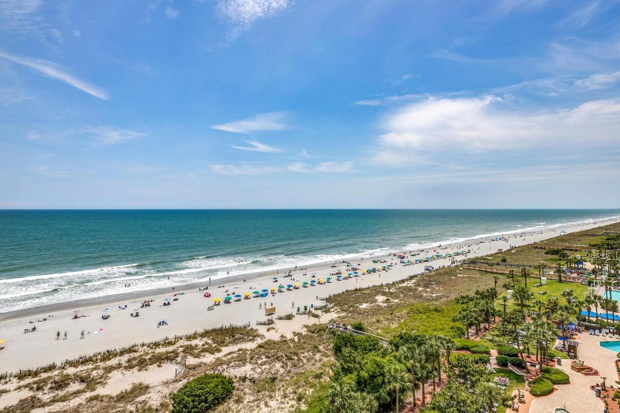 South Wind 1006 Villa Myrtle Beach Buitenkant foto