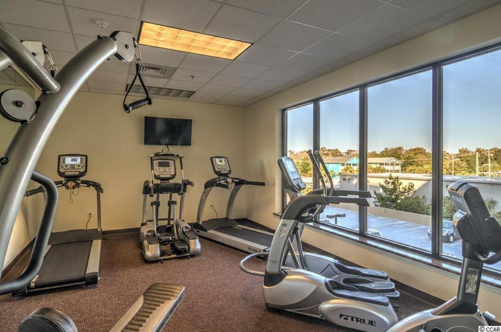 South Wind 1006 Villa Myrtle Beach Buitenkant foto