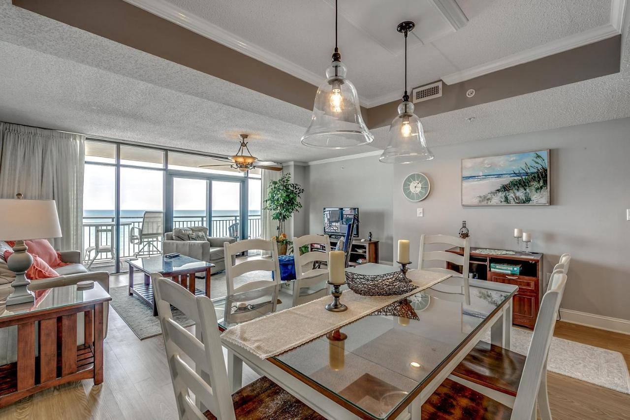 South Wind 1006 Villa Myrtle Beach Buitenkant foto