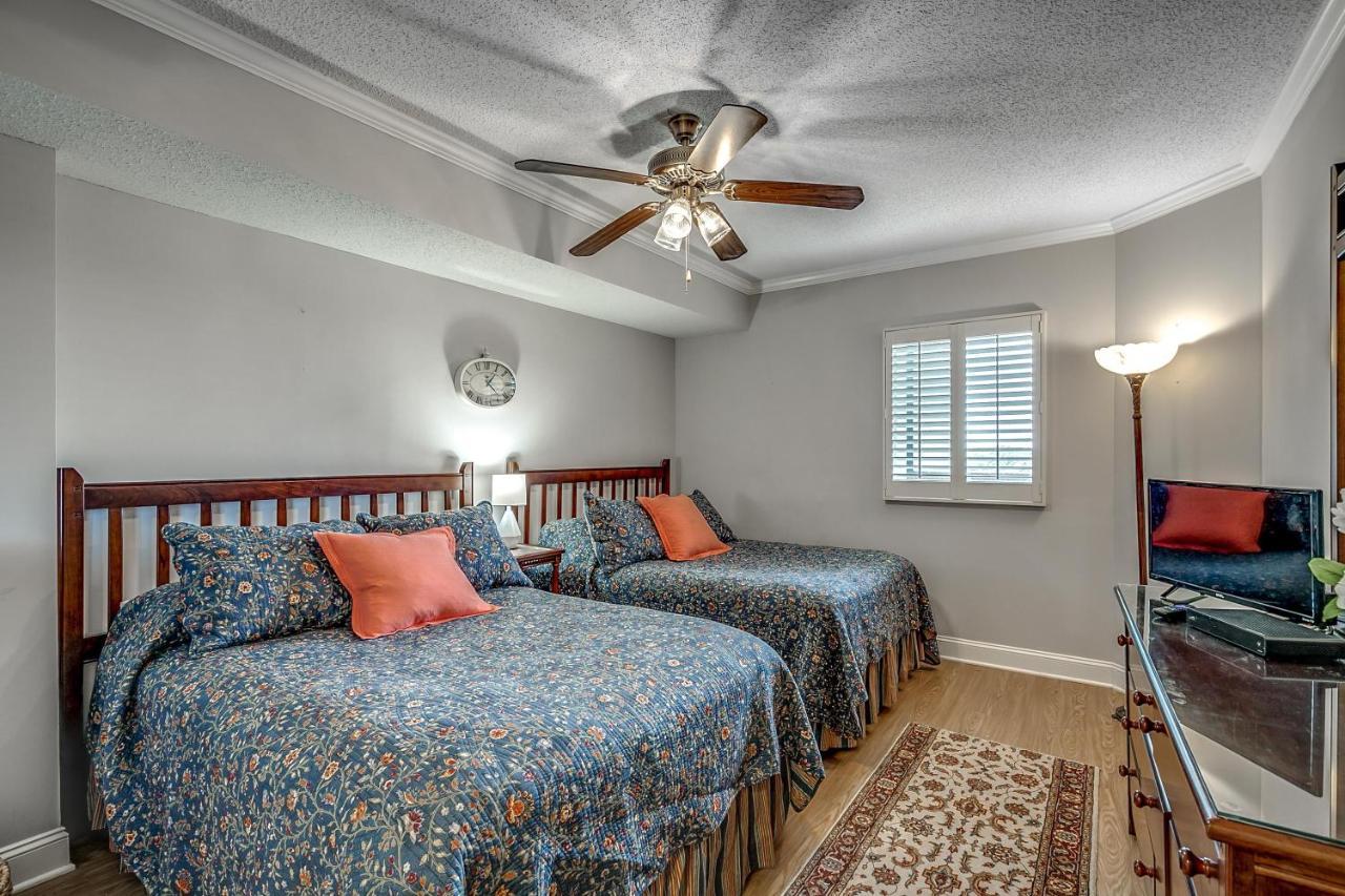 South Wind 1006 Villa Myrtle Beach Buitenkant foto