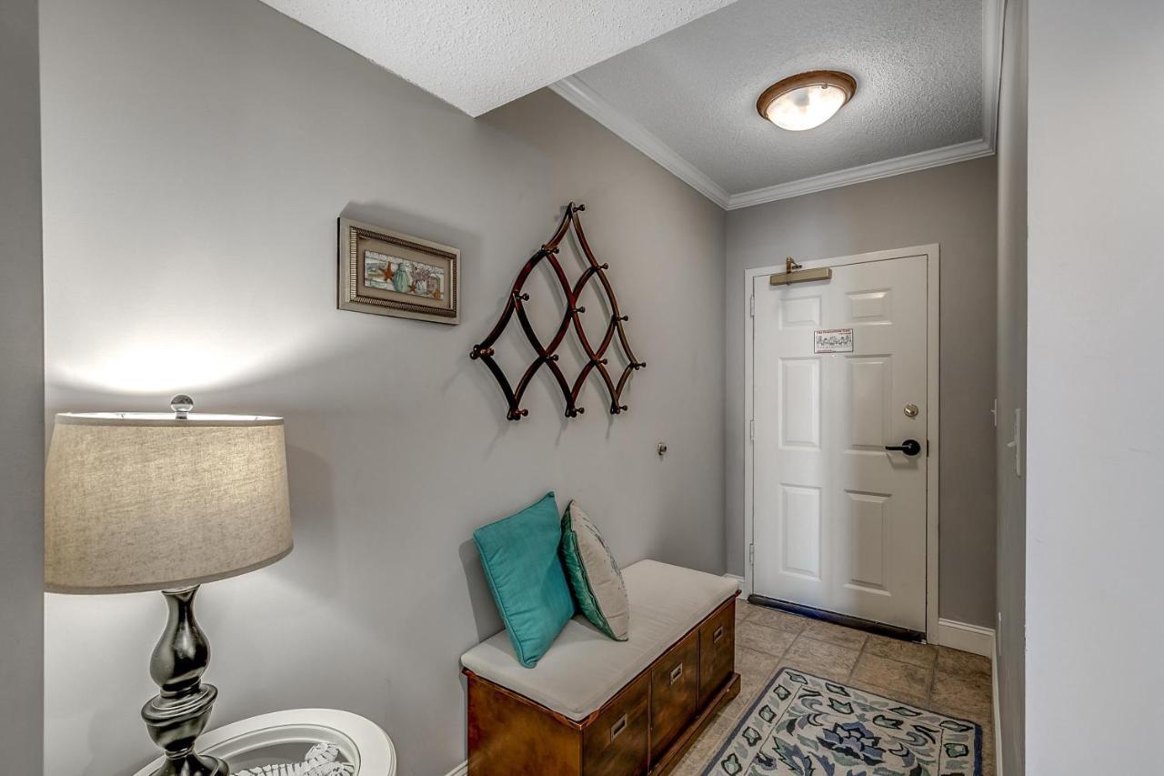 South Wind 1006 Villa Myrtle Beach Buitenkant foto
